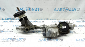 Steering rack Nissan Rogue 21-24 electric US built