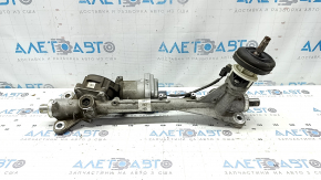 Steering rack Nissan Rogue 21-24 electric US built