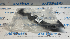 Right hood-wing seal for Audi A5 F5 18-25 inner