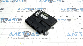 Block ECU engine computer Nissan Rogue 21-21 2.5 us built
