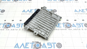 Block ECU engine computer Nissan Rogue 21-21 2.5 us built