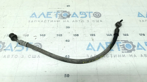 Rear left brake hose for Hyundai Tucson 19-21 AWD with electric caliper