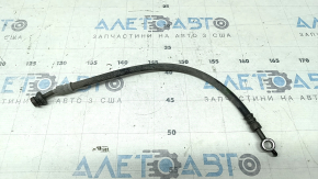 Rear left brake hose for Hyundai Tucson 19-21 AWD with electric caliper