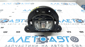 Left fog light for Jeep Grand Cherokee WL 21-25 LED