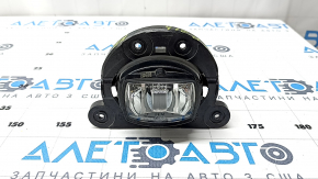 Right fog light for Jeep Grand Cherokee WL 21-25 LED