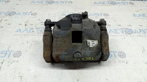 Front left caliper assembly for Hyundai Tucson 19-21