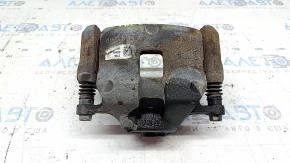Front left caliper assembly for Hyundai Tucson 19-21