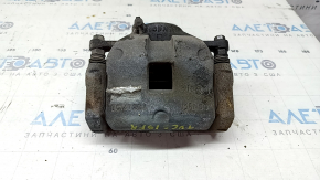 Front right caliper assembly for Hyundai Tucson 19-21