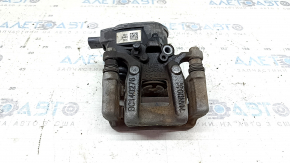 Rear left brake caliper assembly for Hyundai Tucson 19-21, electric, AWD