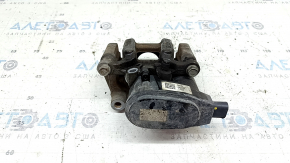Rear left brake caliper assembly for Hyundai Tucson 19-21, electric, AWD