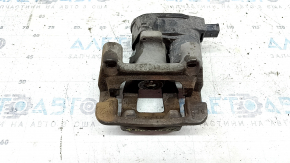 Rear left brake caliper assembly for Hyundai Tucson 19-21, electric, AWD