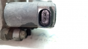 Rear left brake caliper assembly for Hyundai Tucson 19-21, electric, AWD