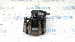 Rear right brake caliper assembly for Hyundai Tucson 19-21, electric, AWD