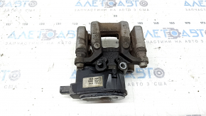Rear right brake caliper assembly for Hyundai Tucson 19-21, electric, AWD