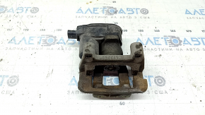 Rear right brake caliper assembly for Hyundai Tucson 19-21, electric, AWD
