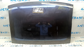 Tesla Model 3 18" triplex front panoramic glass, seals torn