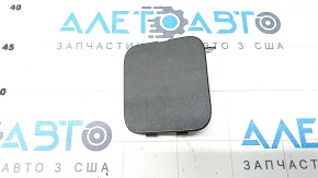 Jeep Grand Cherokee WL 21-25 Front Bumper Tow Hook Cap
