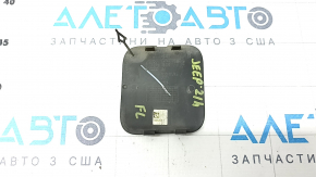 Jeep Grand Cherokee WL 21-25 Front Bumper Tow Hook Cap