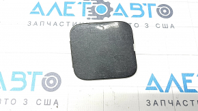 Jeep Grand Cherokee WL 21-25 Front Bumper Tow Hook Cap, Lower Right