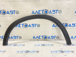 Rear right wing arch trim BMW X1 F48 16-22