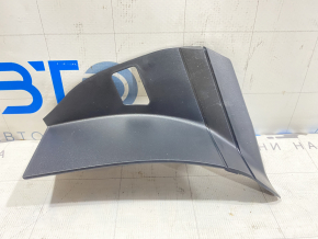 Left outer wing light trim for Volkswagen ID.4 21-23