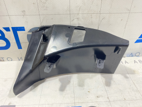 Left outer wing light trim for Volkswagen ID.4 21-23