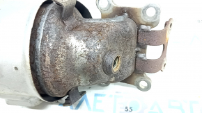 Exhaust manifold with catalytic converter for Nissan Rogue 2021-2021 2.5