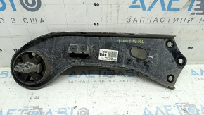 Hyundai Tucson 19-21 AWD rear left longitudinal control arm microcracks