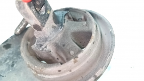 Hyundai Tucson 19-21 AWD rear left longitudinal control arm microcracks