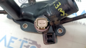 Cooling system flange Nissan Rogue 21-21 2.5