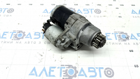Starter Nissan Rogue 21-22 2.5