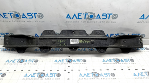 Kia EV6 22-24 GT, GT-Line rear bumper reinforcement, tears, cracks