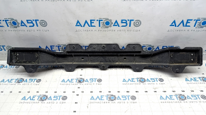 Kia EV6 22-24 GT, GT-Line rear bumper reinforcement, tears, cracks