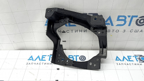 Right muffler tip bracket for Jeep Grand Cherokee WL 22-25