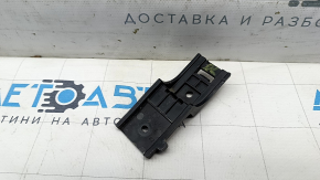 Upper left rear bumper reinforcement bracket for Kia EV6 22-24