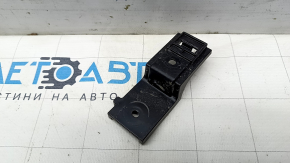 Upper left rear bumper reinforcement bracket for Kia EV6 22-24