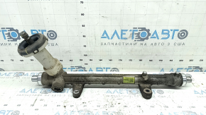Hyundai Tucson 19-21 AWD steering rack