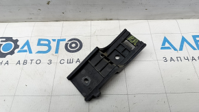 Upper right rear bumper reinforcement bracket for Kia EV6 22-24