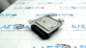 Tesla Model X 22-25 SRS Airbag Computer Module
