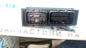 Tesla Model X 22-25 SRS Airbag Computer Module