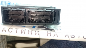 Tesla Model X 22-25 SRS Airbag Computer Module