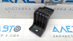 Lower left rear bumper reinforcement bracket for Kia EV6 22-24 center