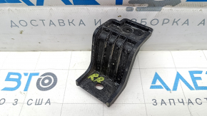 Lower right rear bumper reinforcement bracket for Kia EV6 22-24 center