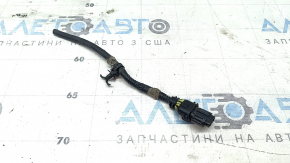 Ambient air temperature sensor plug for Hyundai Tucson 16-21