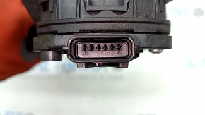Gas pedal Nissan Rogue 21-22 US built