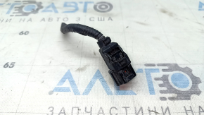 Hyundai Tucson 16-21 low-beam signal chip