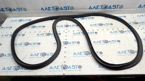 Kia EV6 22-24 trunk door rubber seal