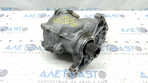 Nissan Rogue 21-22 2.5 48kW Transfer Case Front Axle