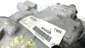 Nissan Rogue 21-22 2.5 48kW Transfer Case Front Axle