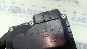 Throttle valve Hyundai Tucson 16-21 2.0